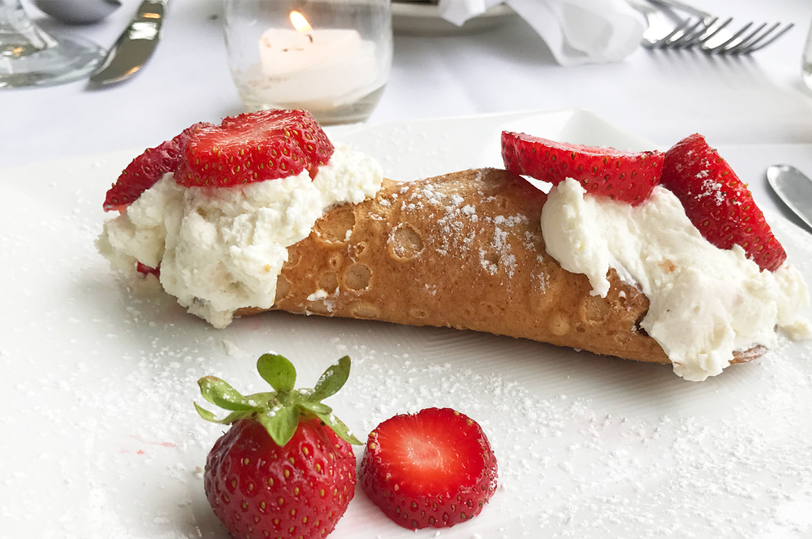 Delicious Sicilian food in Aquebogue, NY Il Giardino Italian