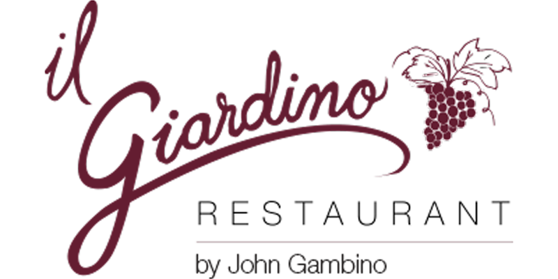 Il Giardino Italian Restaurant by John Gambino