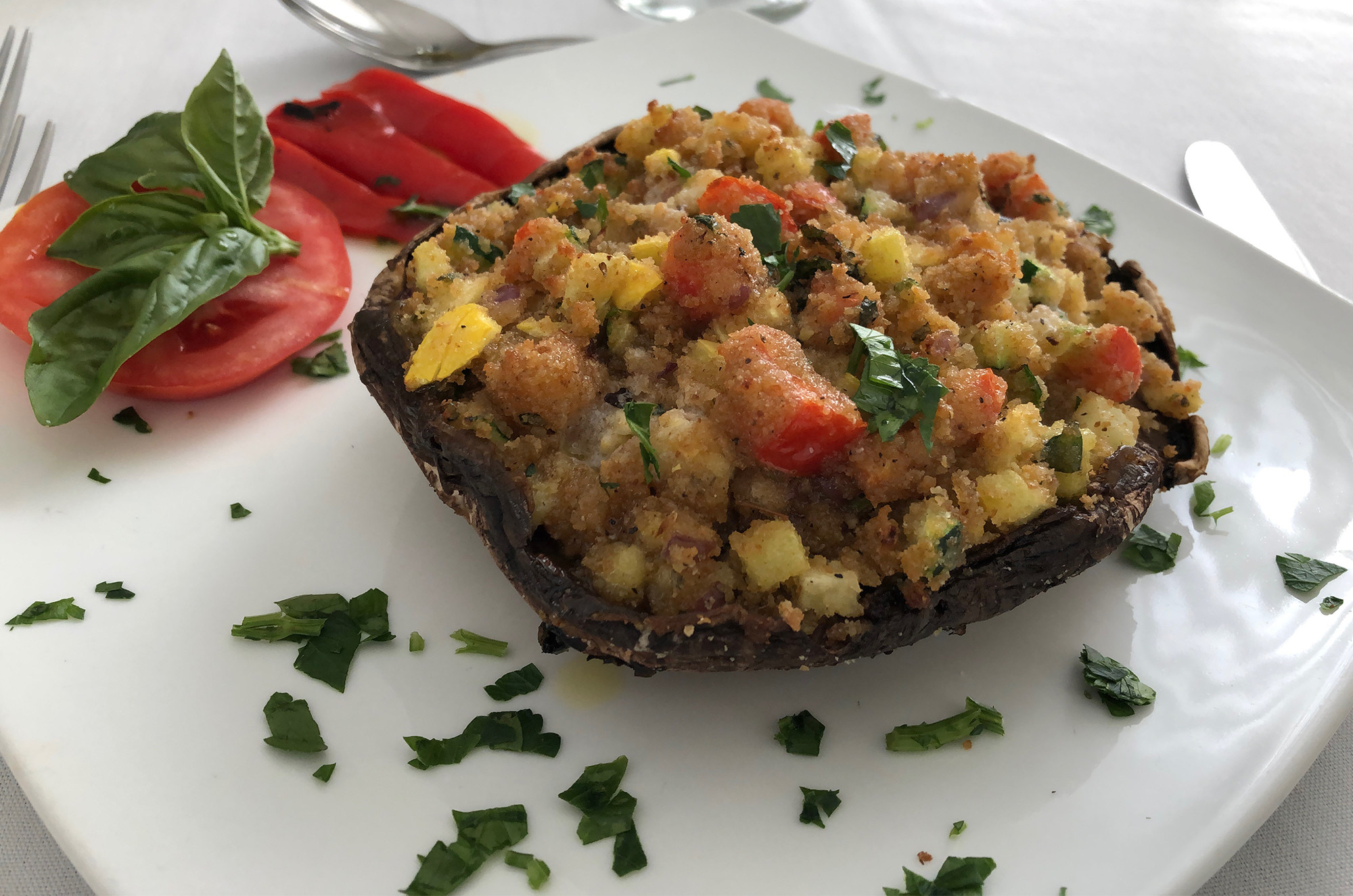 Delicious Sicilian food in Aquebogue, NY Il Giardino Italian